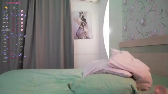 Image 10 of arianapretty Stream on Chaturbate on 1 month ago