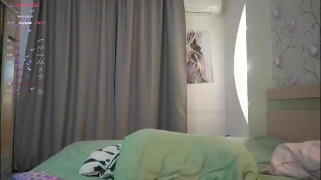 Thumbnail 2, arianapretty's Stream at Chaturbate, 1 month ago