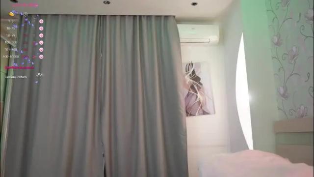 Thumbnail 2, arianapretty's Stream at Chaturbate, 1 month ago