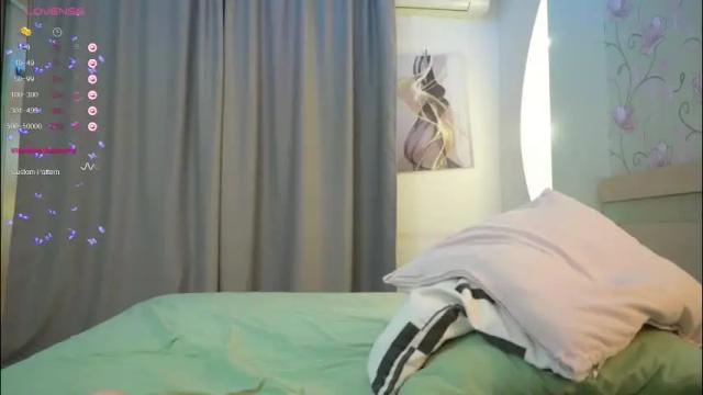 Image 6 of arianapretty Stream on Chaturbate on 21 days ago