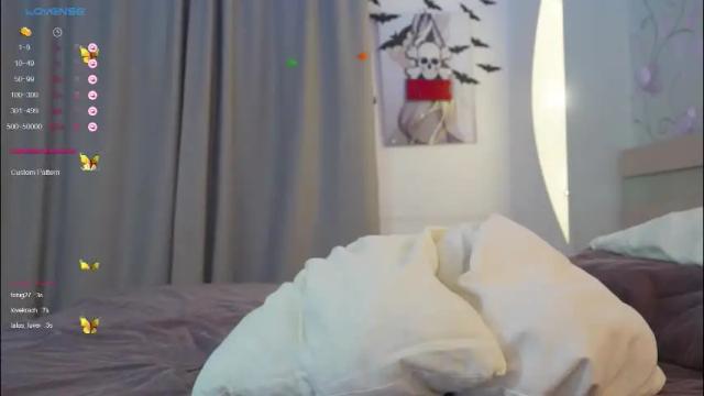 Thumbnail 1, arianapretty's Stream at Chaturbate, 2 months ago