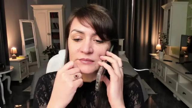 Image 2 of arianasage_ Stream on Chaturbate on 14 months ago