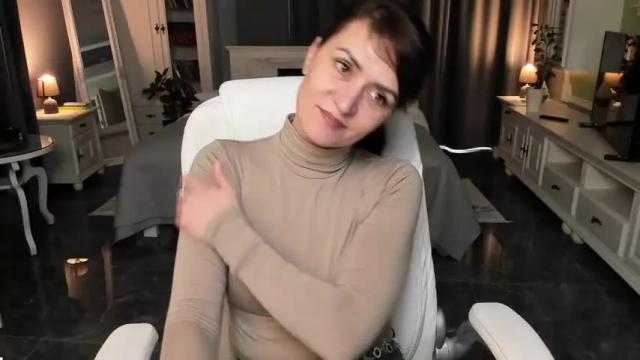 Image 2 of arianasage_ Stream on Chaturbate on 14 months ago