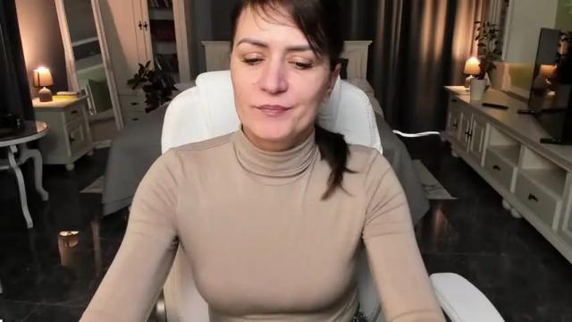 Image 3 of arianasage_ Stream on Chaturbate on 14 months ago