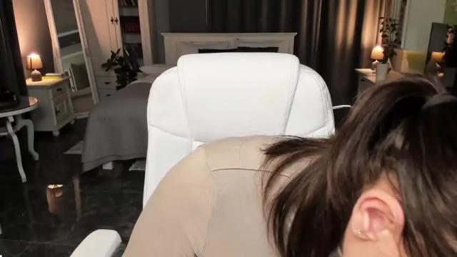 Image 6 of arianasage_ Stream on Chaturbate on 14 months ago
