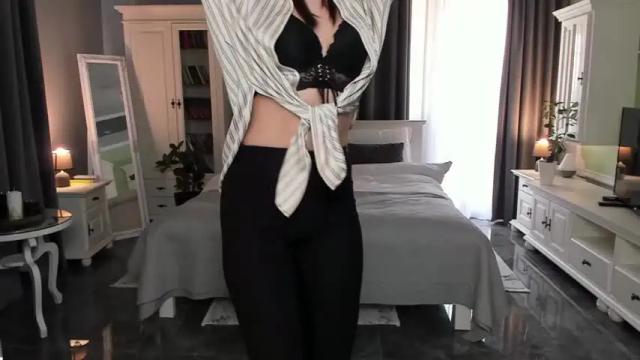 Image 3 of arianasage_ Stream on Chaturbate on 13 months ago