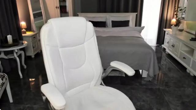 Image 3 of arianasage_ Stream on Chaturbate on 13 months ago