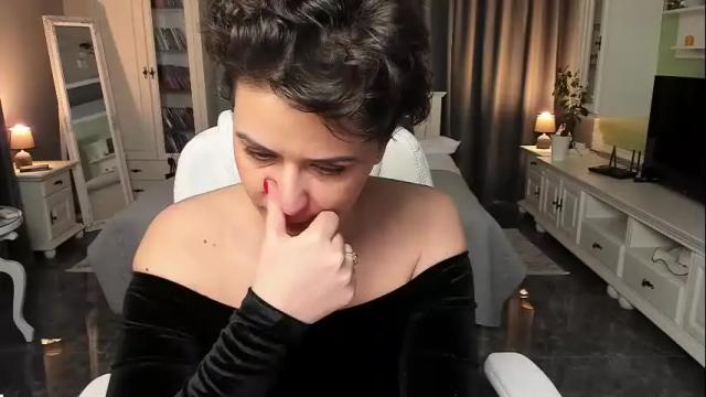 Image 3 of arianasage_ Stream on Chaturbate on 1 month ago