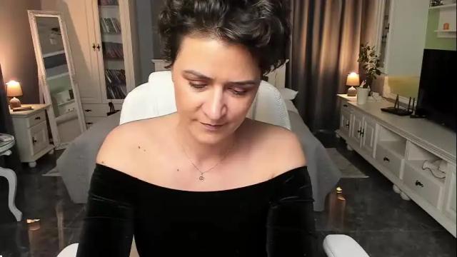 Image 4 of arianasage_ Stream on Chaturbate on 1 month ago