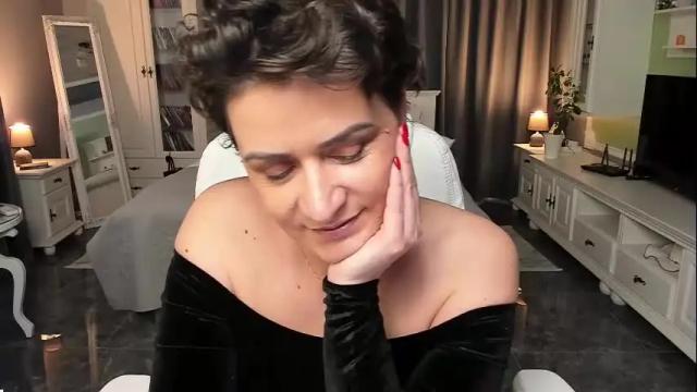 Image 6 of arianasage_ Stream on Chaturbate on 1 month ago