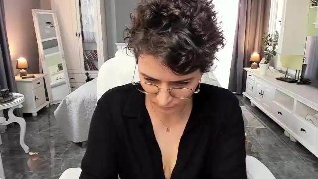 Thumbnail 2, arianasage_'s Stream at Chaturbate, 1 month ago