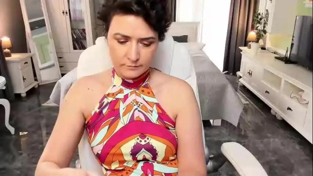 Image 6 of arianasage_ Stream on Chaturbate on 20 days ago