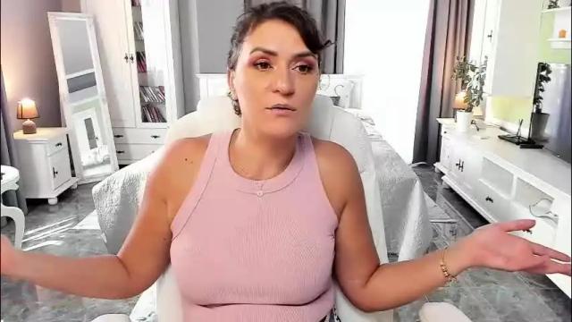 Thumbnail 2, arianasage_'s Stream at Chaturbate, 2 months ago