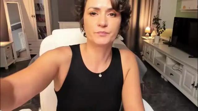 Thumbnail 1, arianasage_'s Stream at Chaturbate, 1 month ago