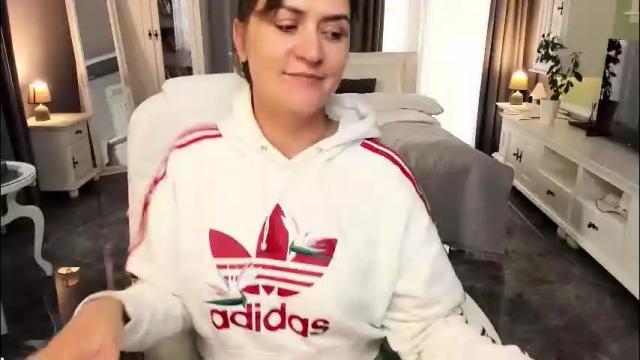 Image 2 of arianasage_ Stream on Chaturbate on 21 days ago
