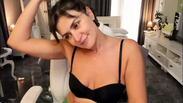 Thumbnail 2, arianasage_'s Stream at Chaturbate, 21 days ago