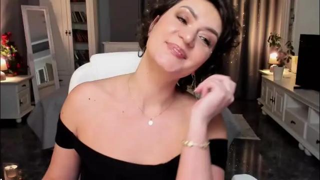 Image 4 of arianasage_ Stream on Chaturbate on 1 month ago