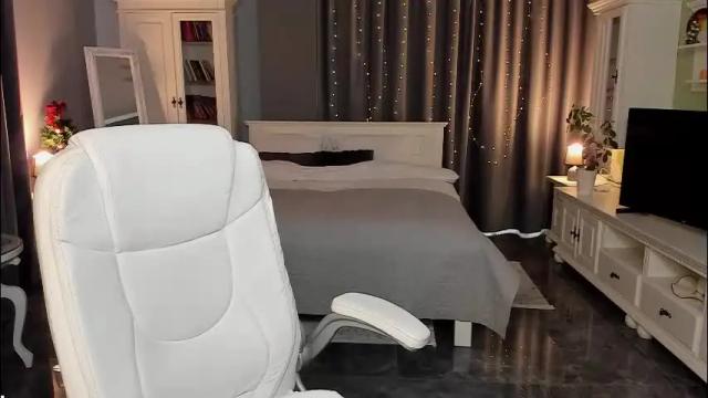 Image 3 of arianasage_ Stream on Chaturbate on 1 month ago