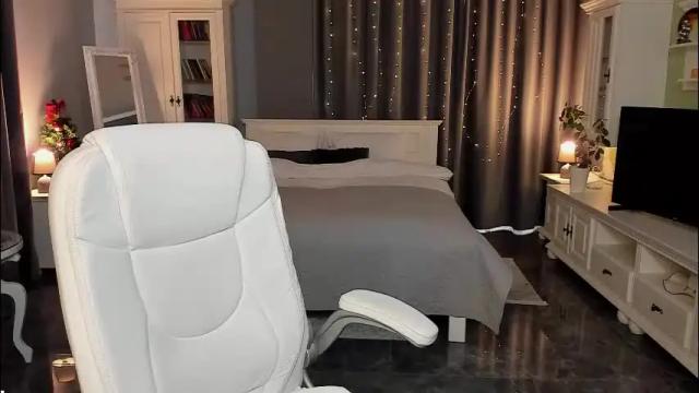 Image 4 of arianasage_ Stream on Chaturbate on 1 month ago