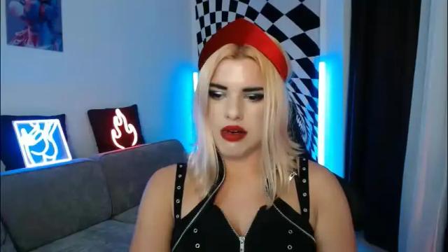 Thumbnail 1, arianasaint's Stream at Chaturbate, 14 days ago