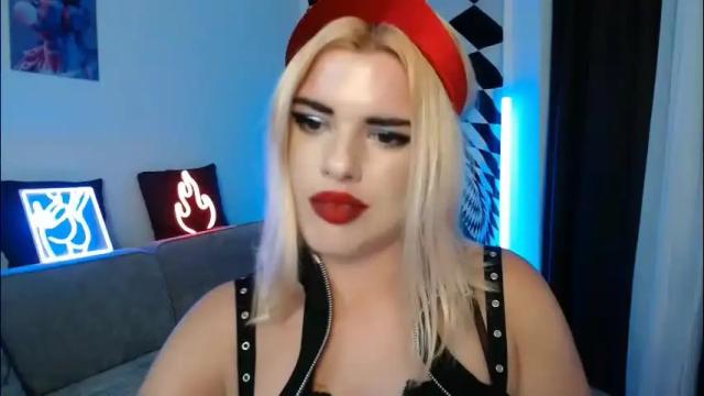 Thumbnail 2, arianasaint's Stream at Chaturbate, 14 days ago