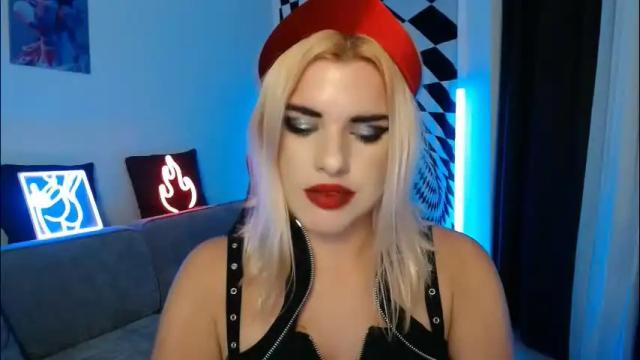 Thumbnail 3, arianasaint's Stream at Chaturbate, 14 days ago