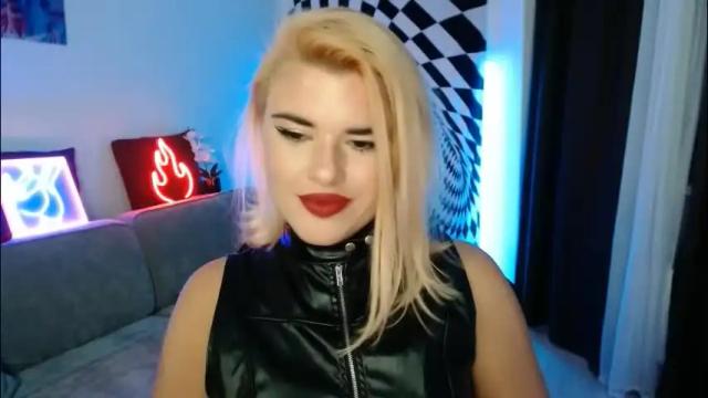 Thumbnail 1, arianasaint's Stream at Chaturbate, 13 days ago