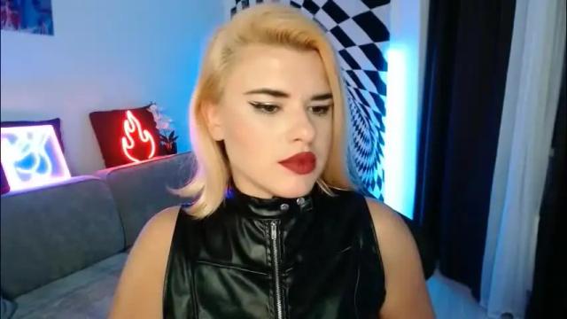 Image 12 of arianasaint Stream on Chaturbate on 13 days ago