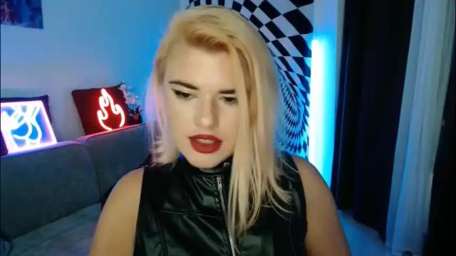 Image 2 of arianasaint Stream on Chaturbate on 13 days ago