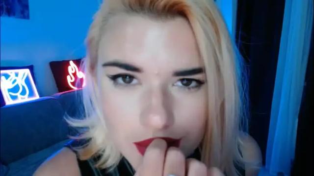 Thumbnail 2, arianasaint's Stream at Chaturbate, 13 days ago