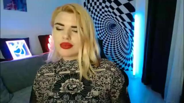 Image 12 of arianasaint Stream on Chaturbate on 10 days ago