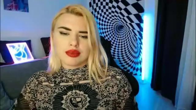 Image 3 of arianasaint Stream on Chaturbate on 10 days ago