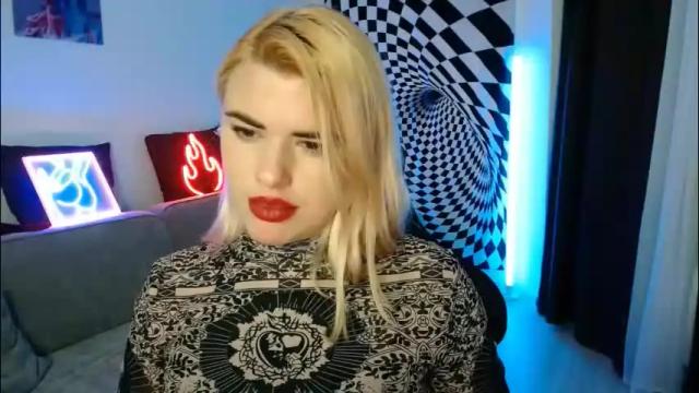 Image 4 of arianasaint Stream on Chaturbate on 10 days ago