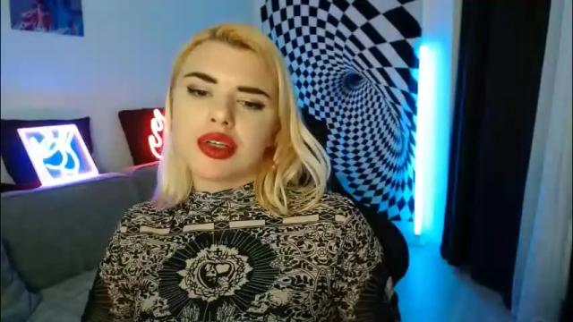 Image 8 of arianasaint Stream on Chaturbate on 10 days ago