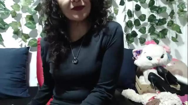 Image 11 of arianasanz1 Stream on Chaturbate on 1 month ago