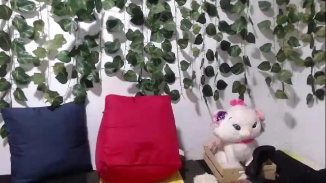 Image 11 of arianasanz1 Stream on Chaturbate on 1 month ago