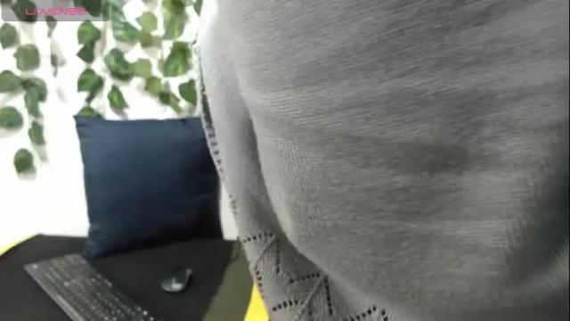 Image 10 of arianasanz1 Stream on Chaturbate on 4 days ago