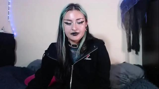 Image 11 of arianauwu666 Stream on Chaturbate on 1 month ago