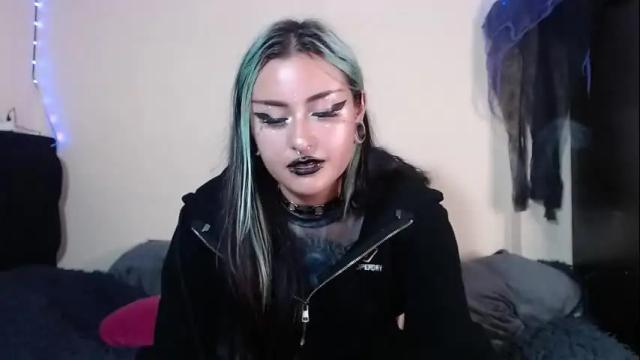 Thumbnail 2, arianauwu666's Stream at Chaturbate, 1 month ago