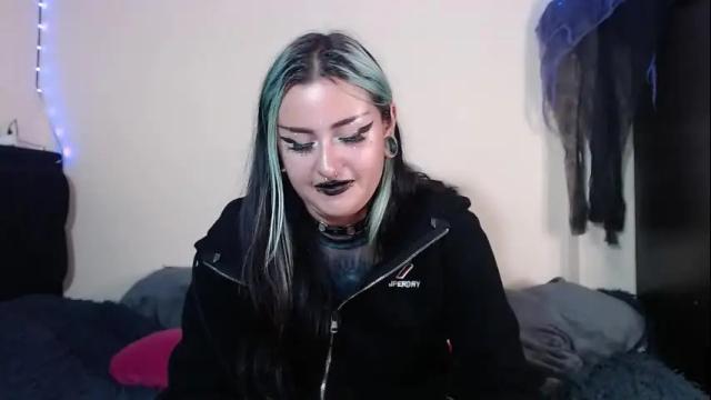 Image 8 of arianauwu666 Stream on Chaturbate on 1 month ago