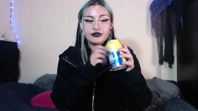 Thumbnail 3, arianauwu666's Stream at Chaturbate, 1 month ago