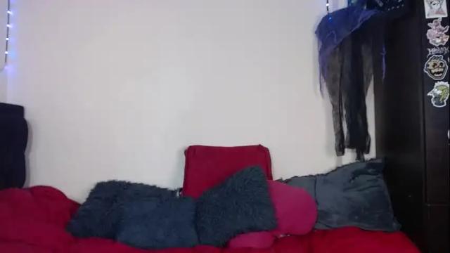 Image 12 of arianauwu666 Stream on Chaturbate on 1 month ago