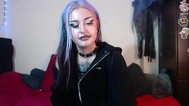 Thumbnail 1, arianauwu666's Stream at Chaturbate, 1 month ago