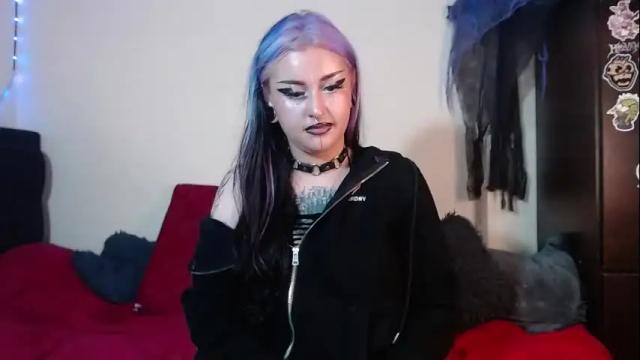 Image 2 of arianauwu666 Stream on Chaturbate on 1 month ago