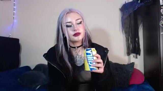 Thumbnail 3, arianauwu666's Stream at Chaturbate, 1 month ago