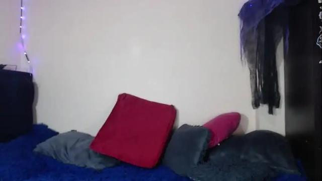 Image 2 of arianauwu666 Stream on Chaturbate on 1 month ago