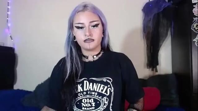Thumbnail 1, arianauwu666's Stream at Chaturbate, 29 days ago