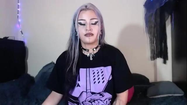 Thumbnail 1, arianauwu666's Stream at Chaturbate, 25 days ago
