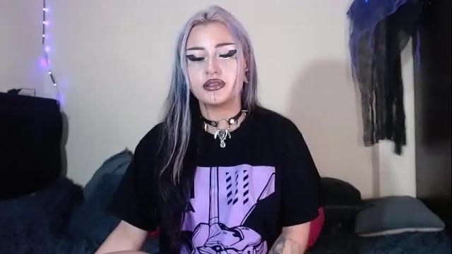 Image 2 of arianauwu666 Stream on Chaturbate on 27 days ago