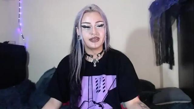 Image 3 of arianauwu666 Stream on Chaturbate on 27 days ago
